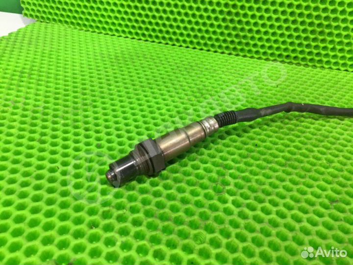 Датчик кислородный/Lambdasonde Mercedes-Benz E