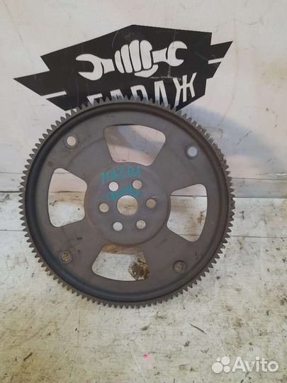 Маховик Mazda Demio de
