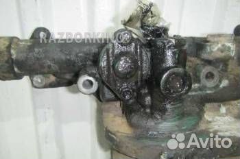 Корпус масляного фильтра