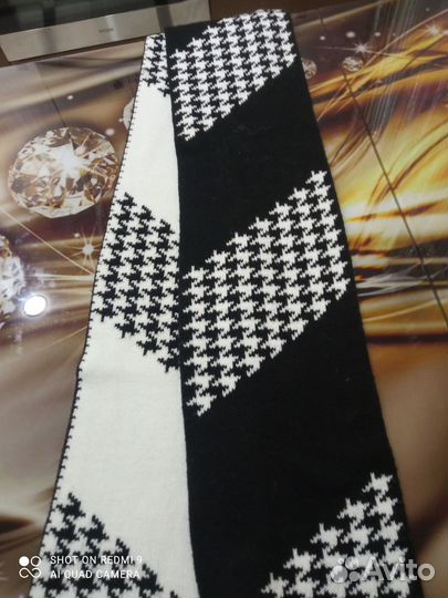 Шарф стильный