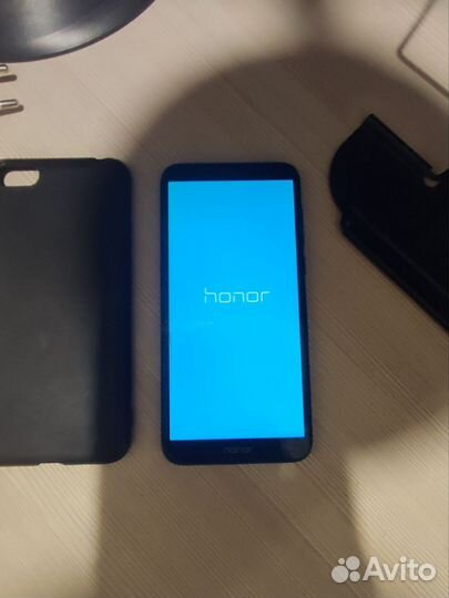 HONOR 7A, 2/16 ГБ