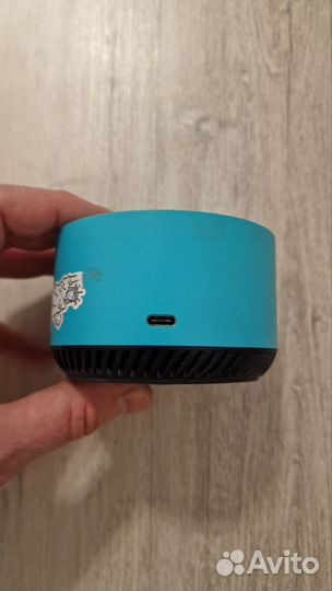 Яндекс станция мини алиса