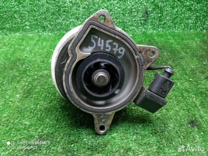 Насос водяной (помпа) Volkswagen Jetta 5 (2006-20