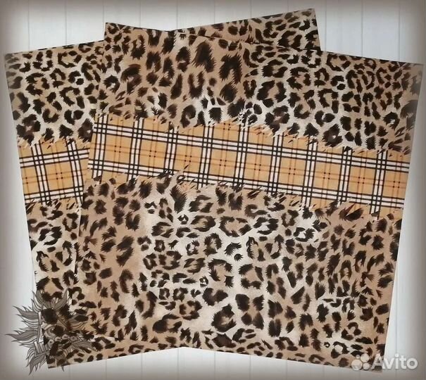 Постельное белье