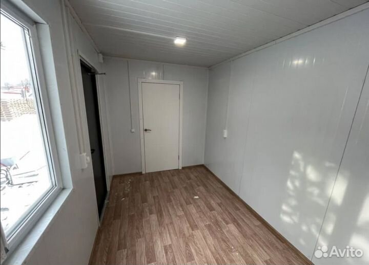 Бытовки бу 42, 616