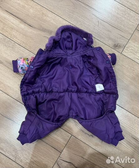 Одежда для собак