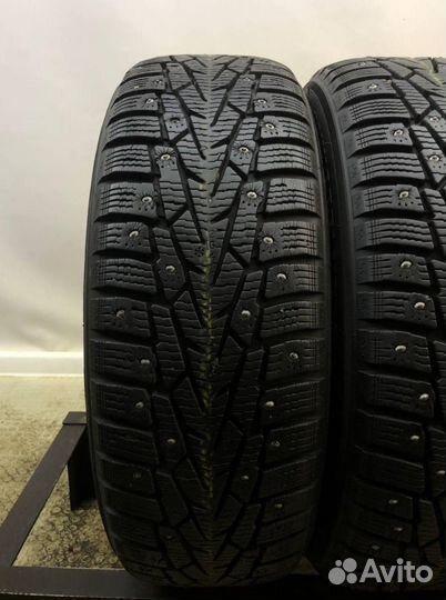 Nokian Tyres Hakkapeliitta 7 185/60 R15 117R