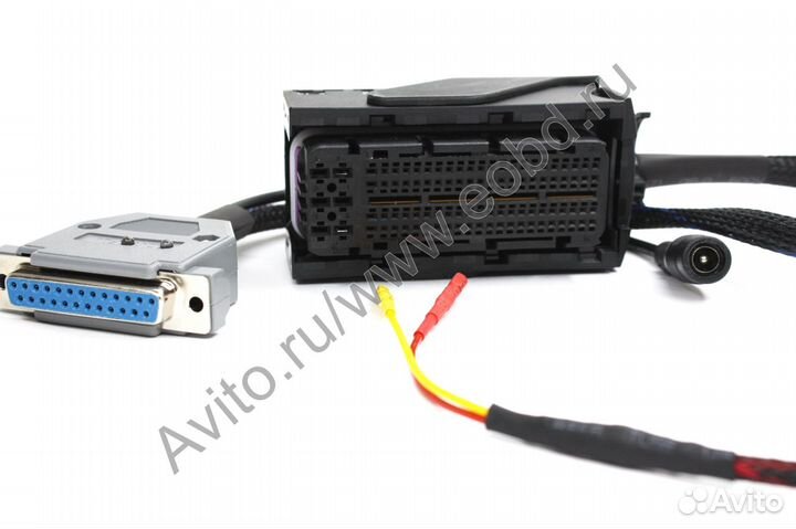 Кабель K/H MEG17.9.21 для работы с модулем PCM 71