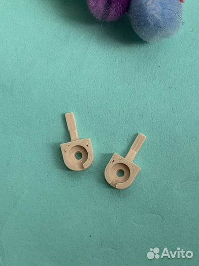 Т-бар для блайз