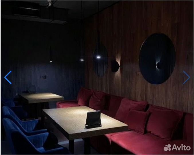 Кальянная в отличной локации с прибылью