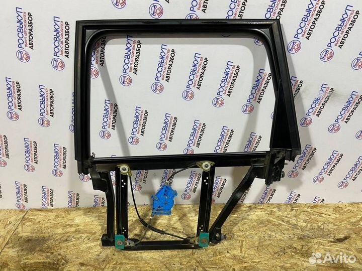 Стеклоподъемник Volkswagen Touareg 7L