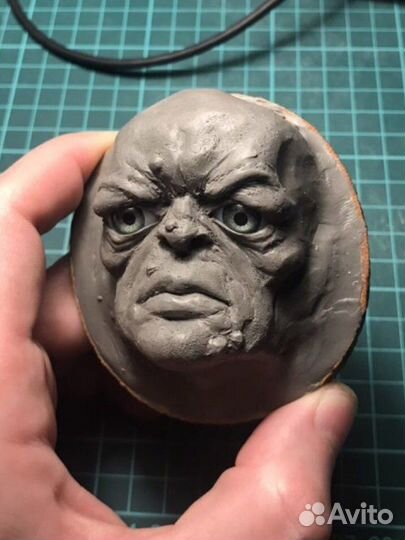 Обучение лепке и Фигурки на заказ (HandMade)