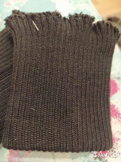 Манжеты трикотажные