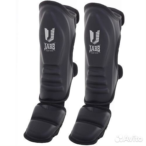 Защита голени и стопы