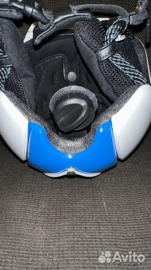 Горнолыжный костюм детский bogner