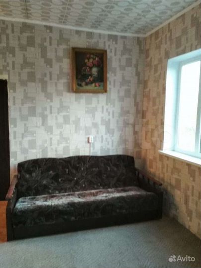 Дом 57 м² на участке 23 сот.