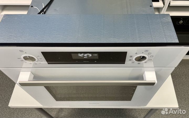 Электрическая духовка новые