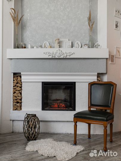 Аренда фотостудии в стиле лофт