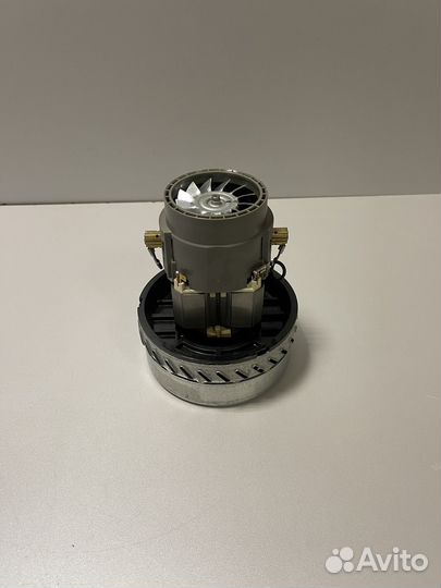 Двигатель для пылесоса Zepter PWC-100