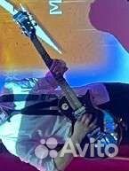 Электрогитара Caraya les Paul