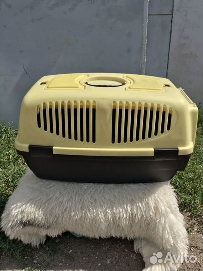 Переноска для животных