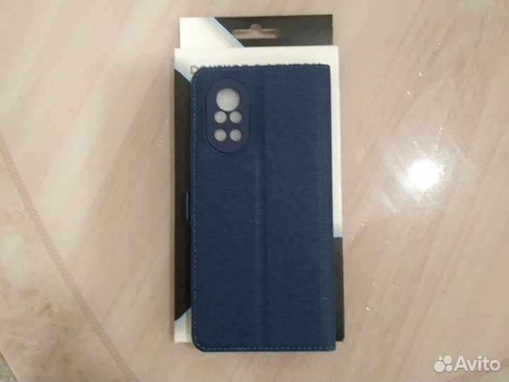 Чехол на huawei nova 8