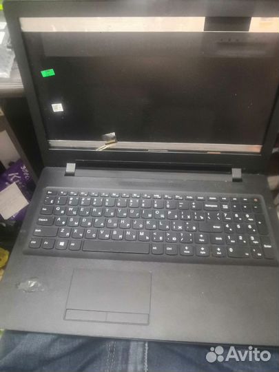 Lenovo ideapad 110-15acl