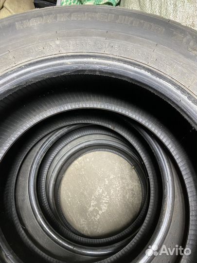 Nokian Tyres Hakkapeliitta 7 195/65 R15