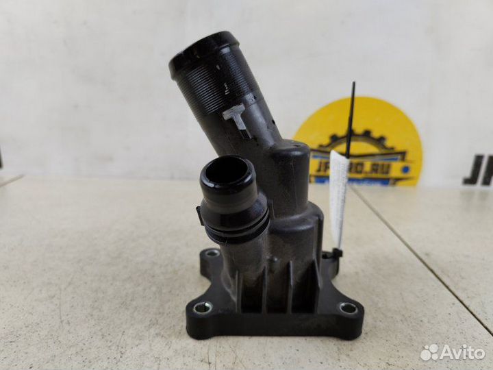 Корпус термостата Volvo Xc90 L A2 2.0 B4204T26