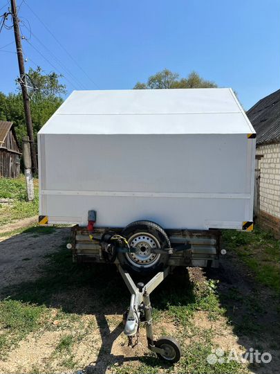 Жилой модуль, 2023