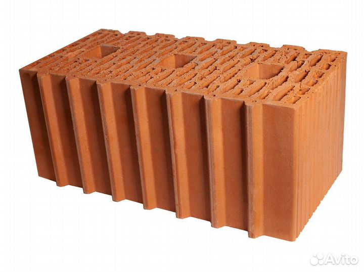 Кераблок 51 стеновой