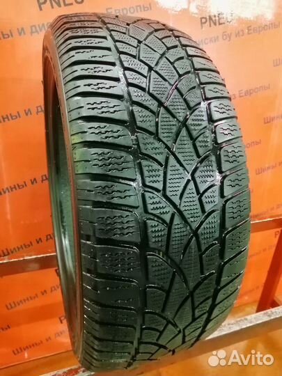 Dunlop SP Winter Sport 3D 225/45 R18