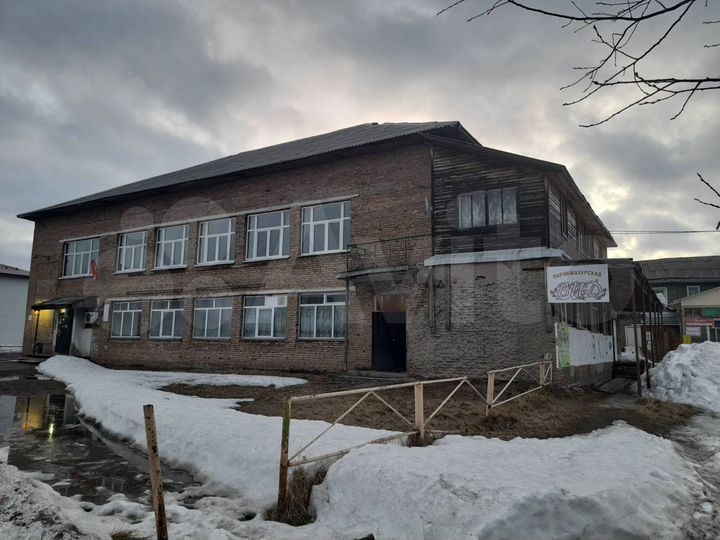 Общепит, 1000 м²