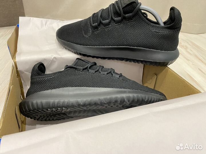 Кроссовки Adidas Tubular 45 размер