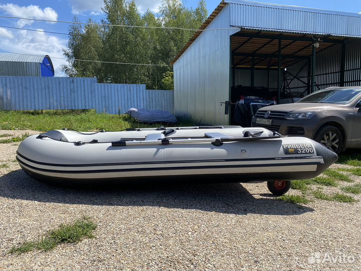 Ривьера 3200 ск