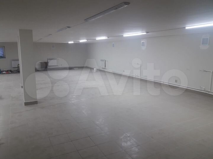 Продаю помещение свободного назначения 125м²