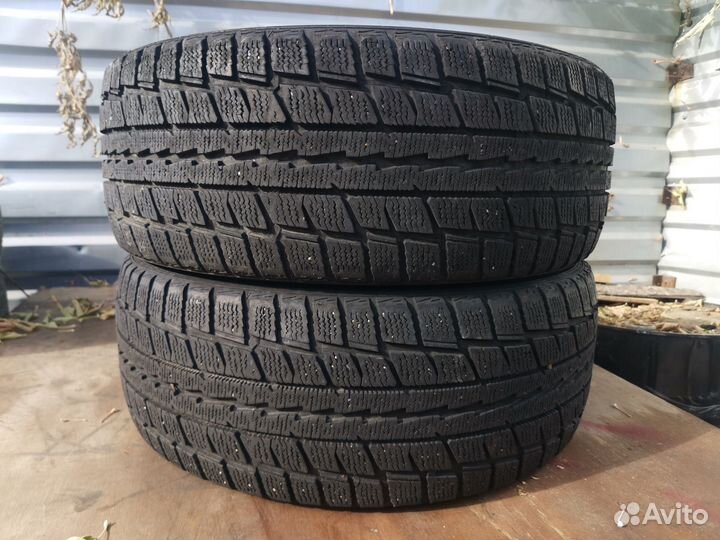 Dunlop Graspic DS2 205/55 R16