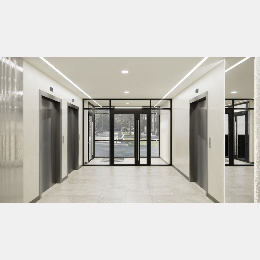 1-к. квартира, 43,5 м², 16/17 эт.