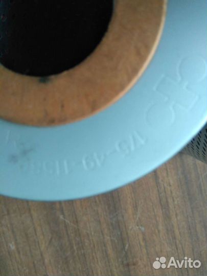 Фильтр гидравлический komatsu oe 175-49-11580