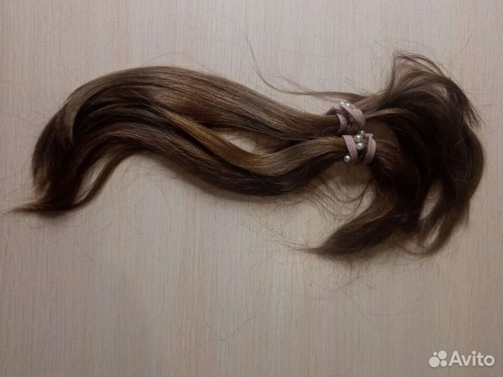 Продаю волосы