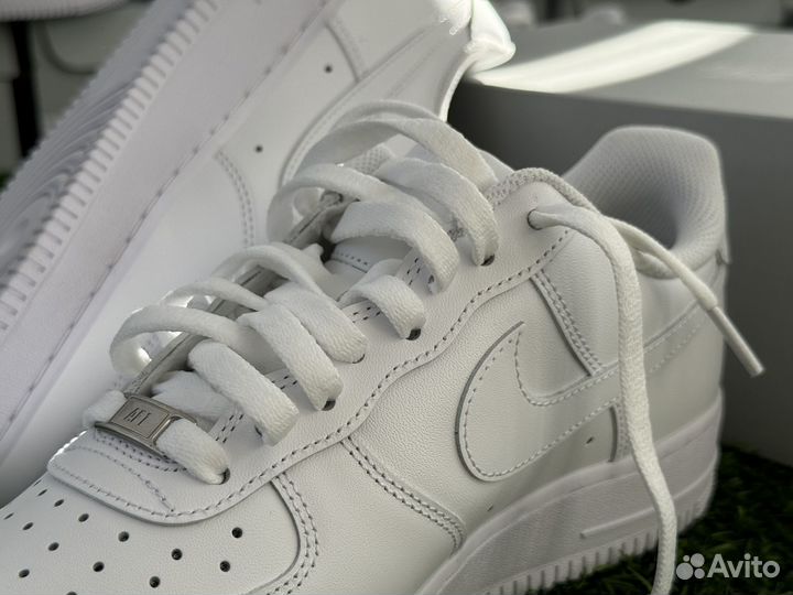 Nike Air Force 1 оригинал