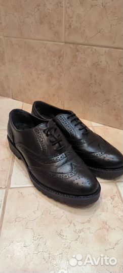 Лоферы Cox женские ботинки,туфли,обувь