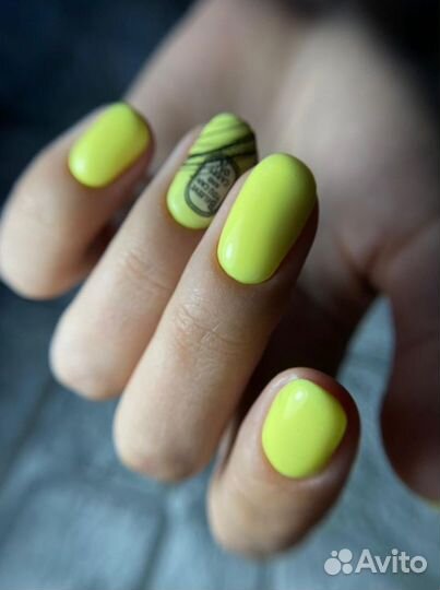 Маникюр Smart-педикюр Наращивание Выезд на дом