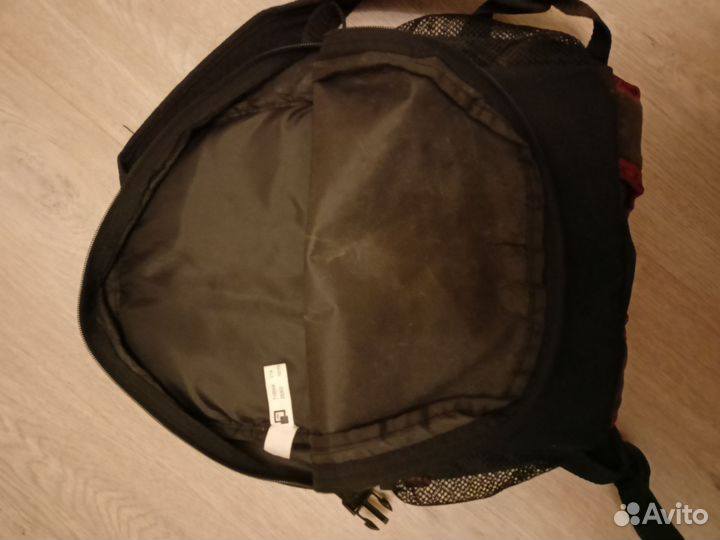 Рюкзак для роликов 15 л