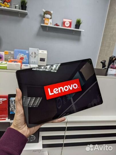 NEW Lenovo Pad 2022 6/128GB wifi, Гарантия