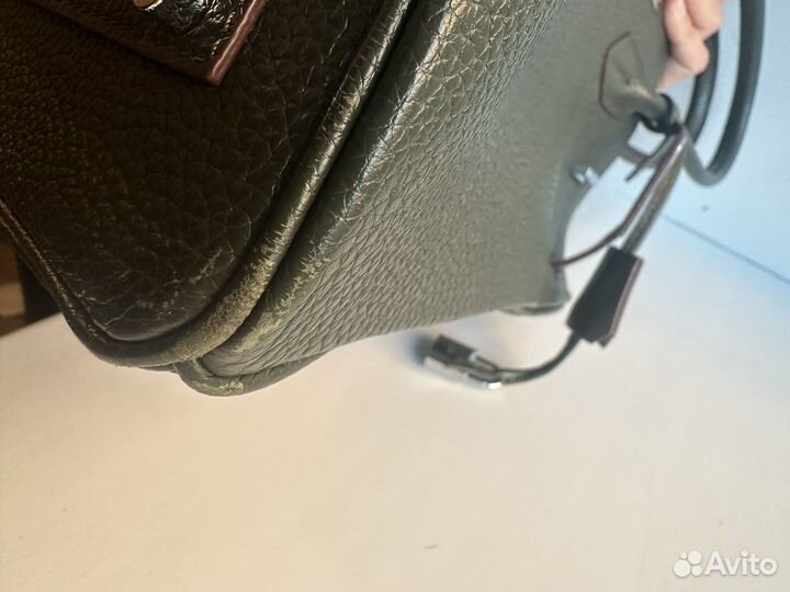 Сумка в стиле hermes 32/26