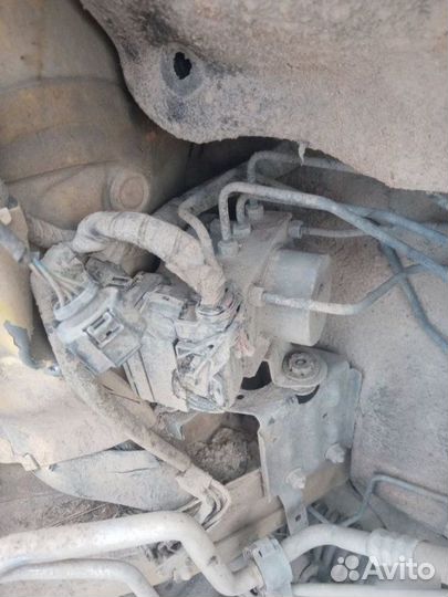 Блок ABS Volkswagen Polo 5 2017