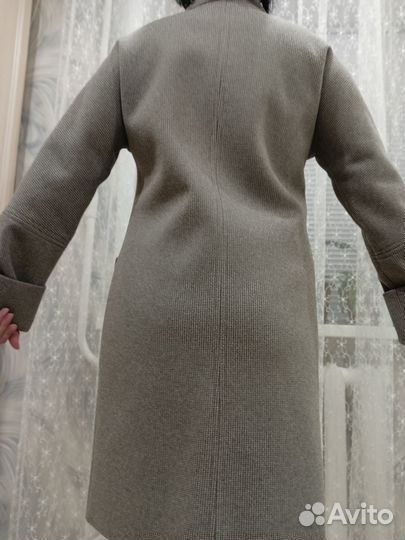 Пальто женское