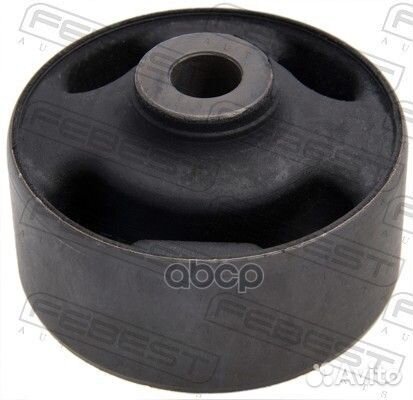 Сайлентблок рычага задний chevrolet lacetti 2.0