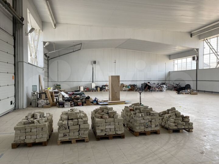 Свободного назначения, 570 м²